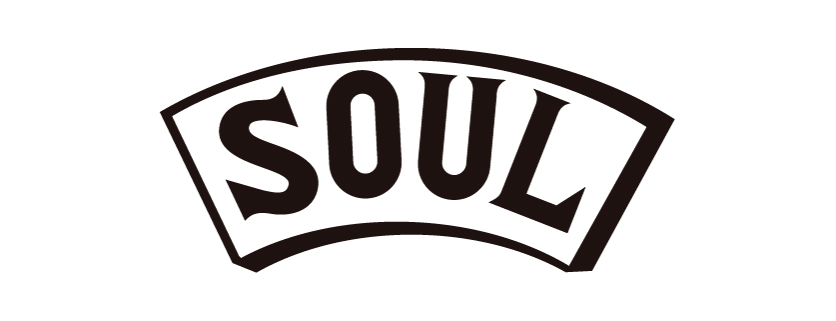 「ソール」ブランドロゴ
